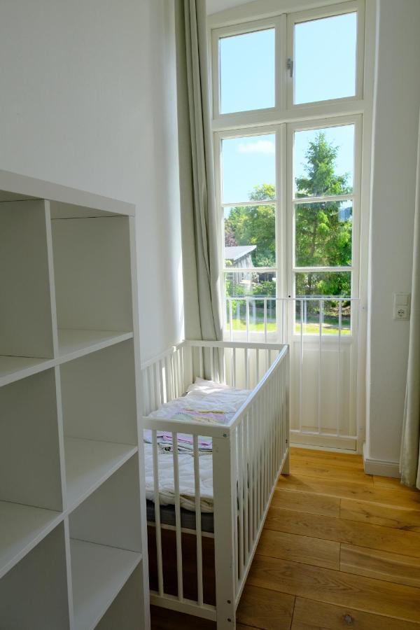 Gutshaus Fewo Luebeck Dassow Buitenkant foto